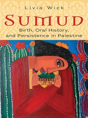 cover image of Sumud